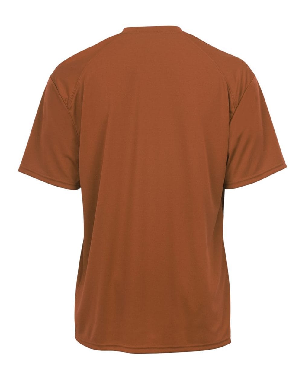 Badger 4120 Men's B-Core Sport Shoulders T-Shirt in 