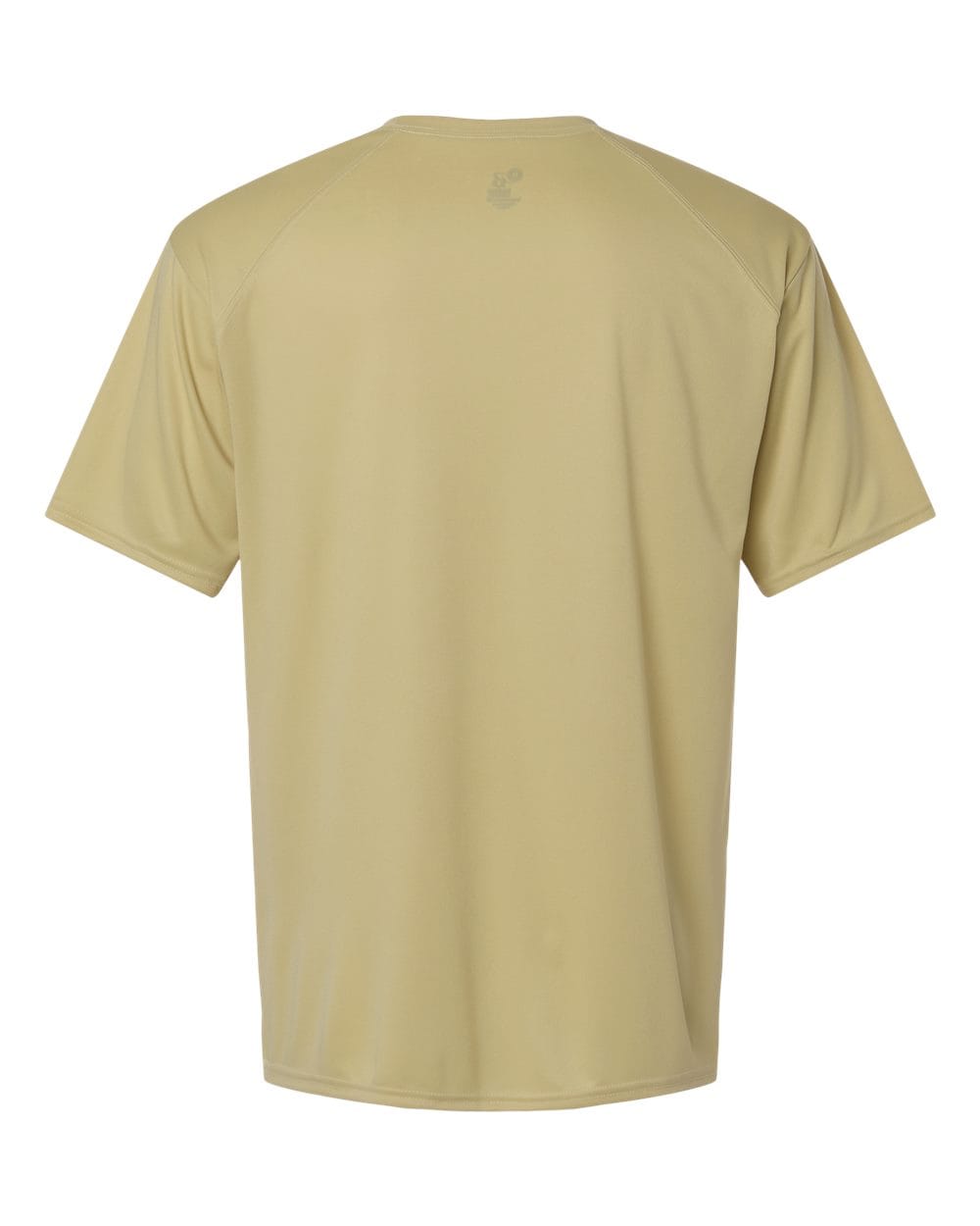 Badger 4120 Men's B-Core Sport Shoulders T-Shirt in 