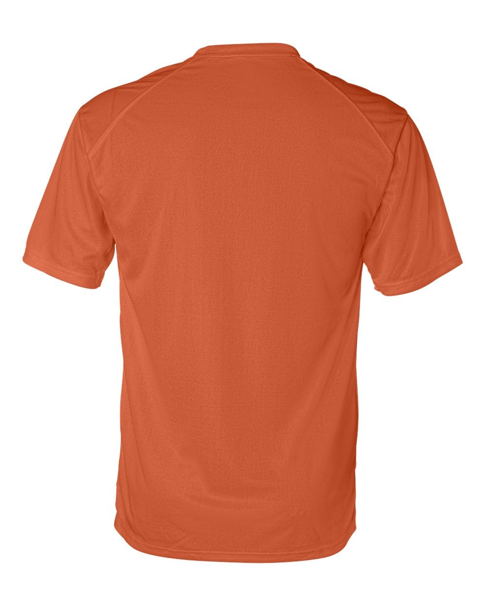 Badger 4120 Men's B-Core Sport Shoulders T-Shirt in 