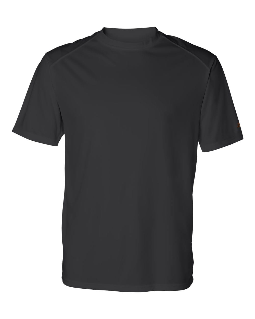 Badger 4120 Men's B-Core Sport Shoulders T-Shirt in 