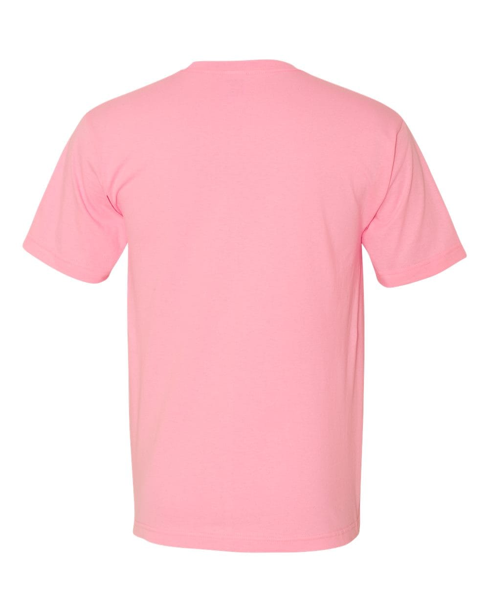 Bayside T-Shirts - Premium Bayside 5040 Unisex USA-Made Midweight T-Shirt