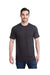 Bayside 5710: Unisex Triblend T-Shirt, Basic Colors