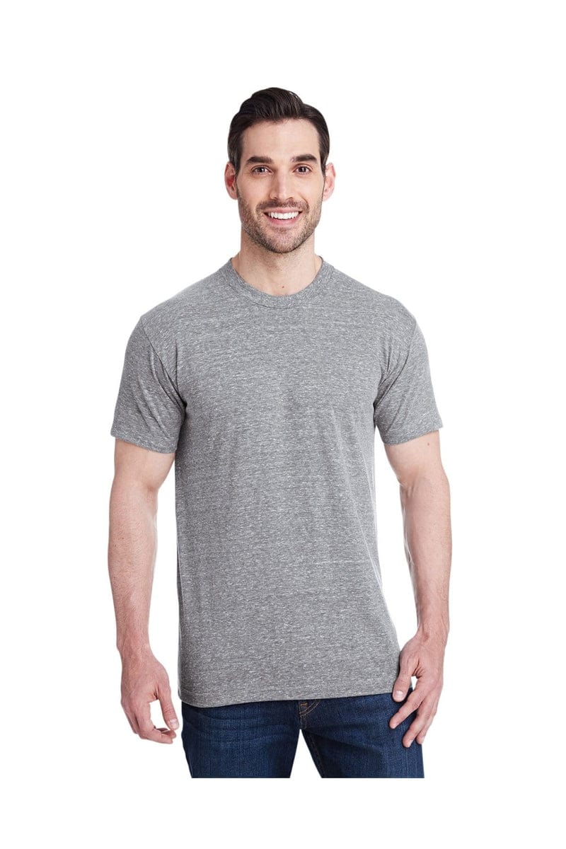 Bayside 5710: Unisex Triblend T-Shirt in 