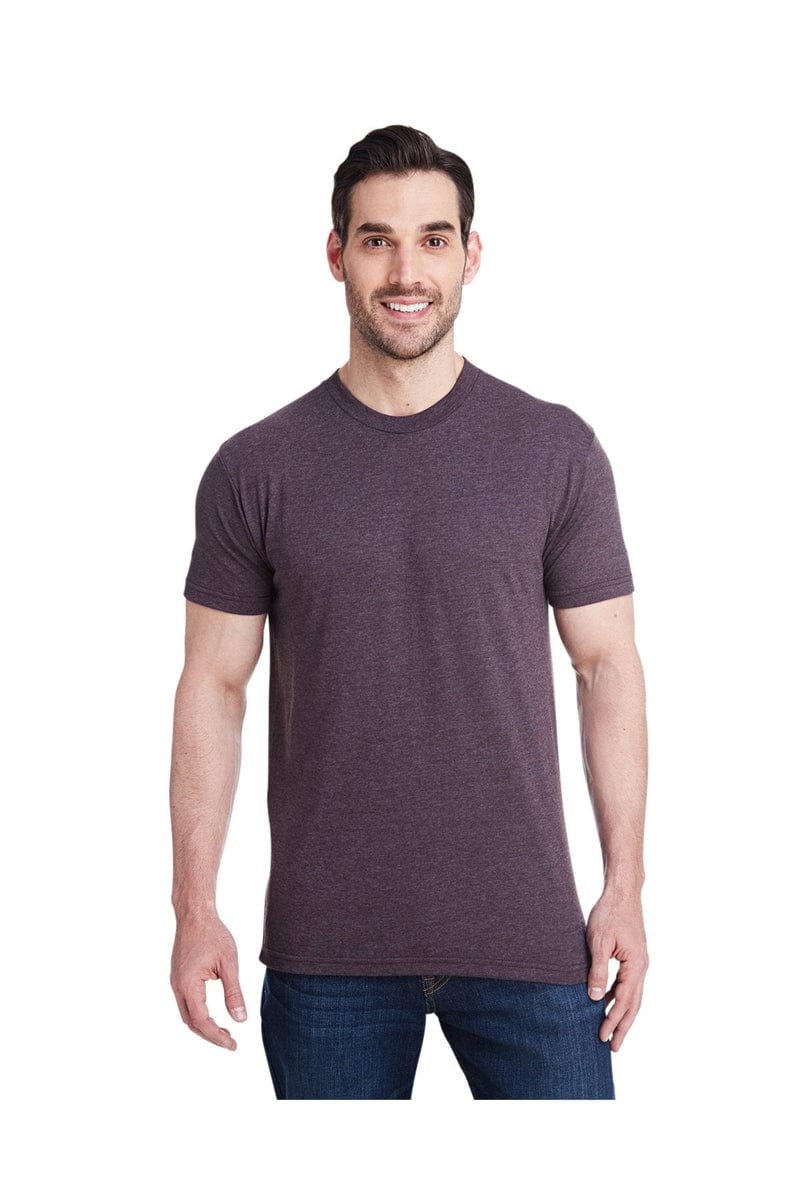 Bayside 5710: Unisex Triblend T-Shirt in 