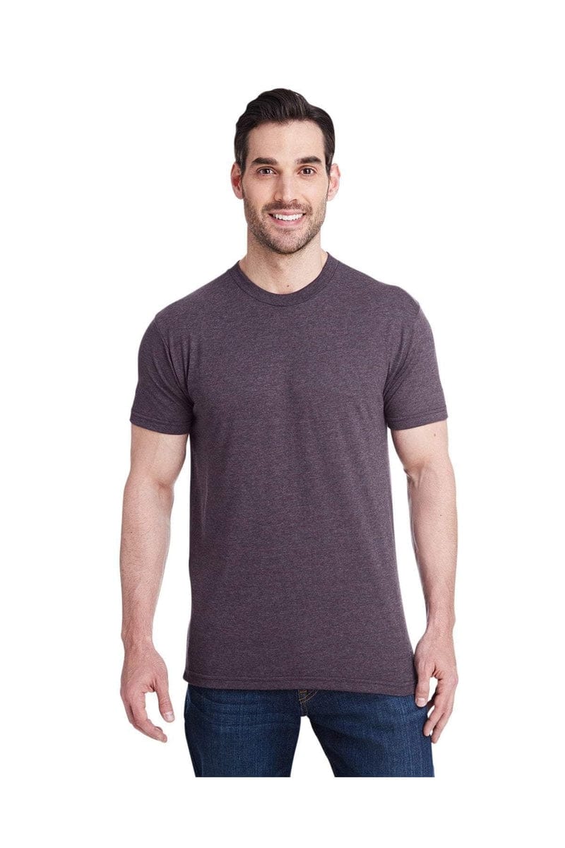Bayside 5710: Unisex Triblend T-Shirt in 