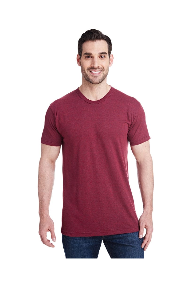Bayside 5710: Unisex Triblend T-Shirt in 