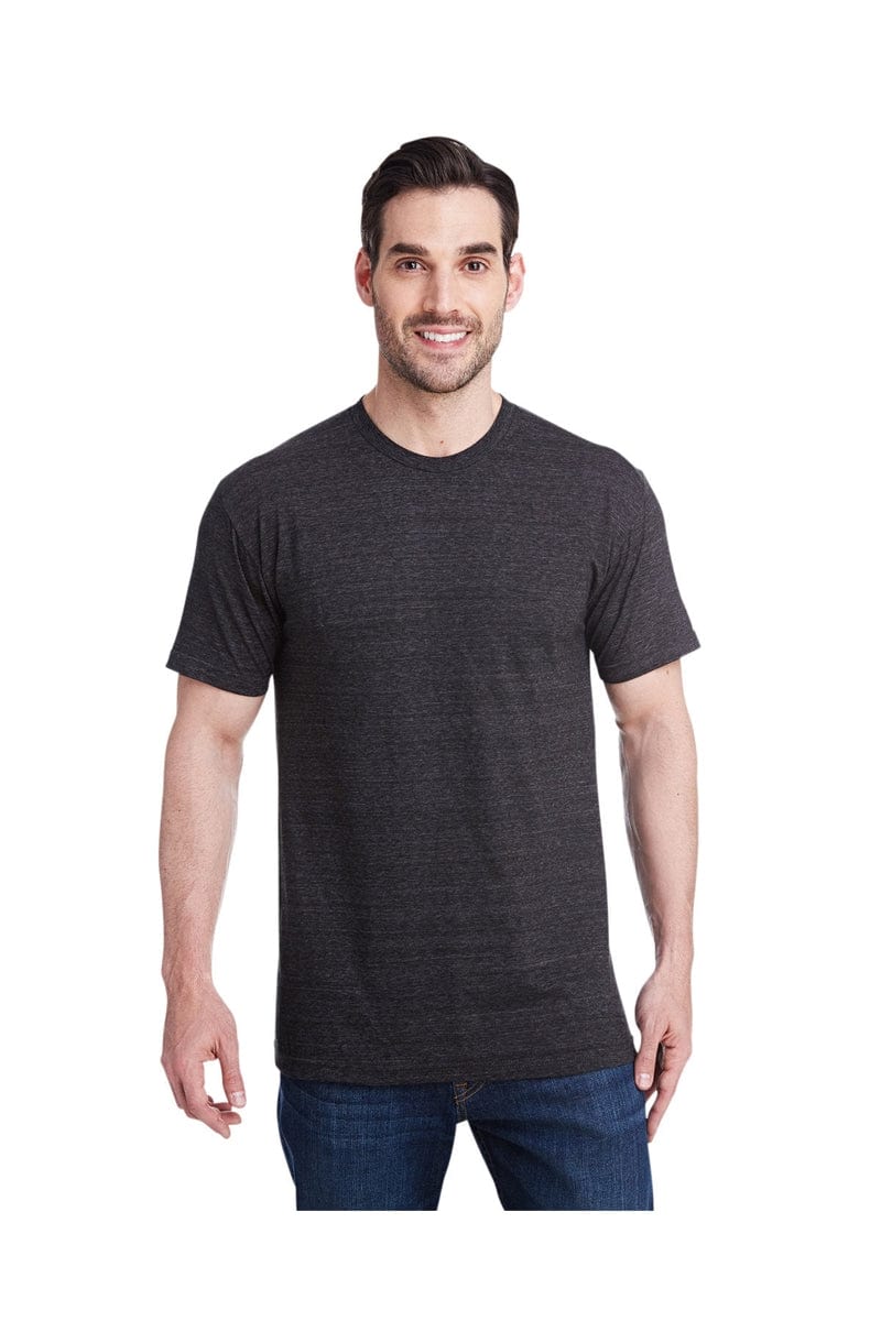 Bayside 5710: Unisex Triblend T-Shirt in 