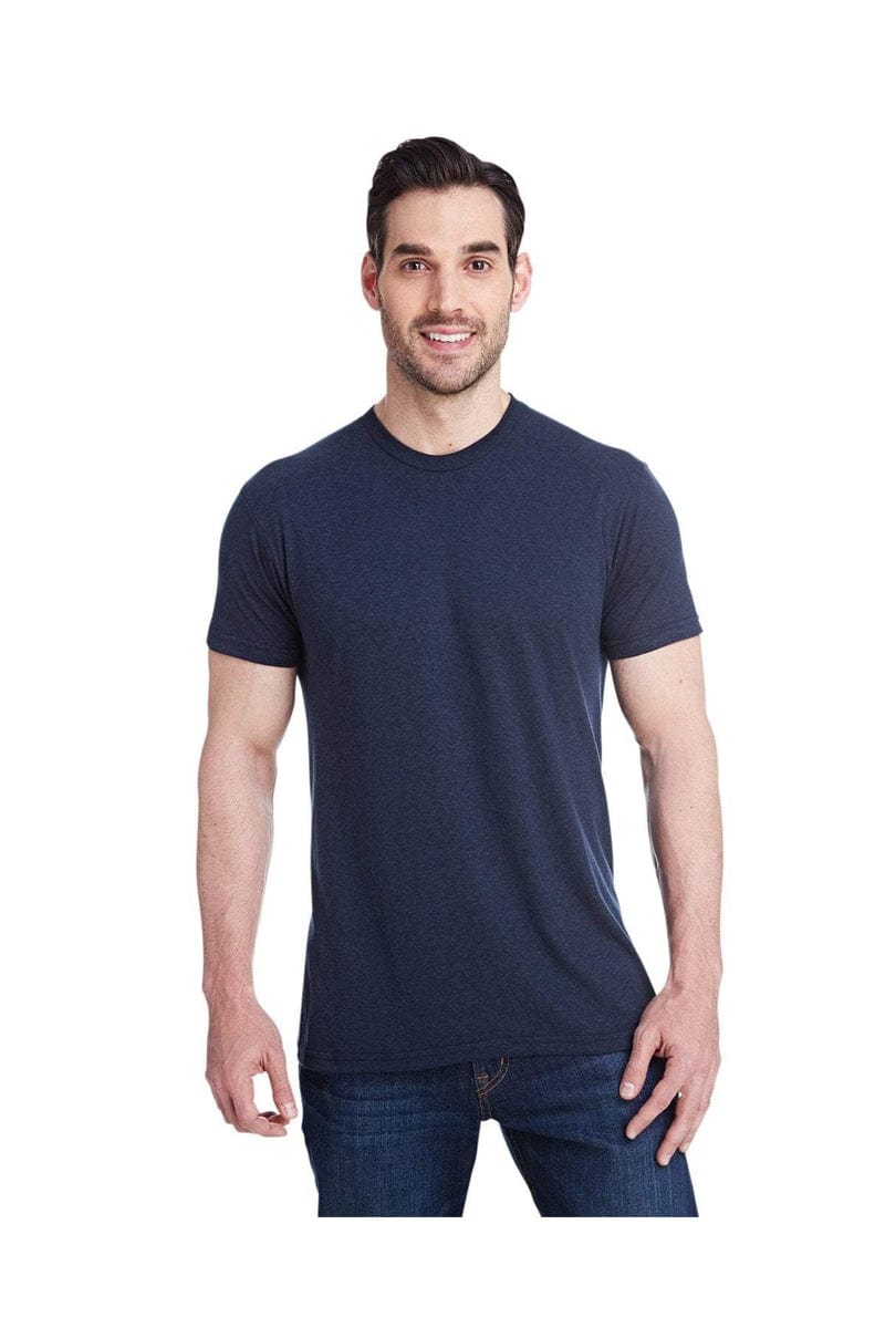 Bayside 5710: Unisex Triblend T-Shirt in 