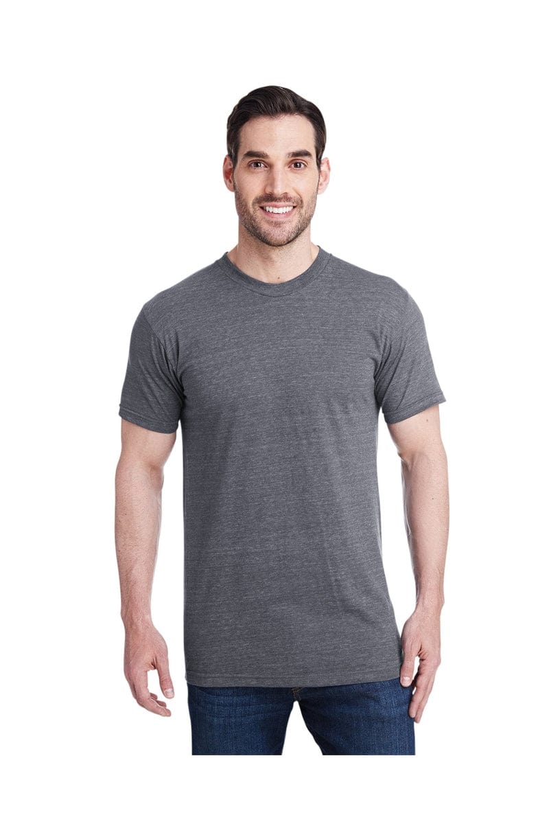 Bayside 5710: Unisex Triblend T-Shirt in 