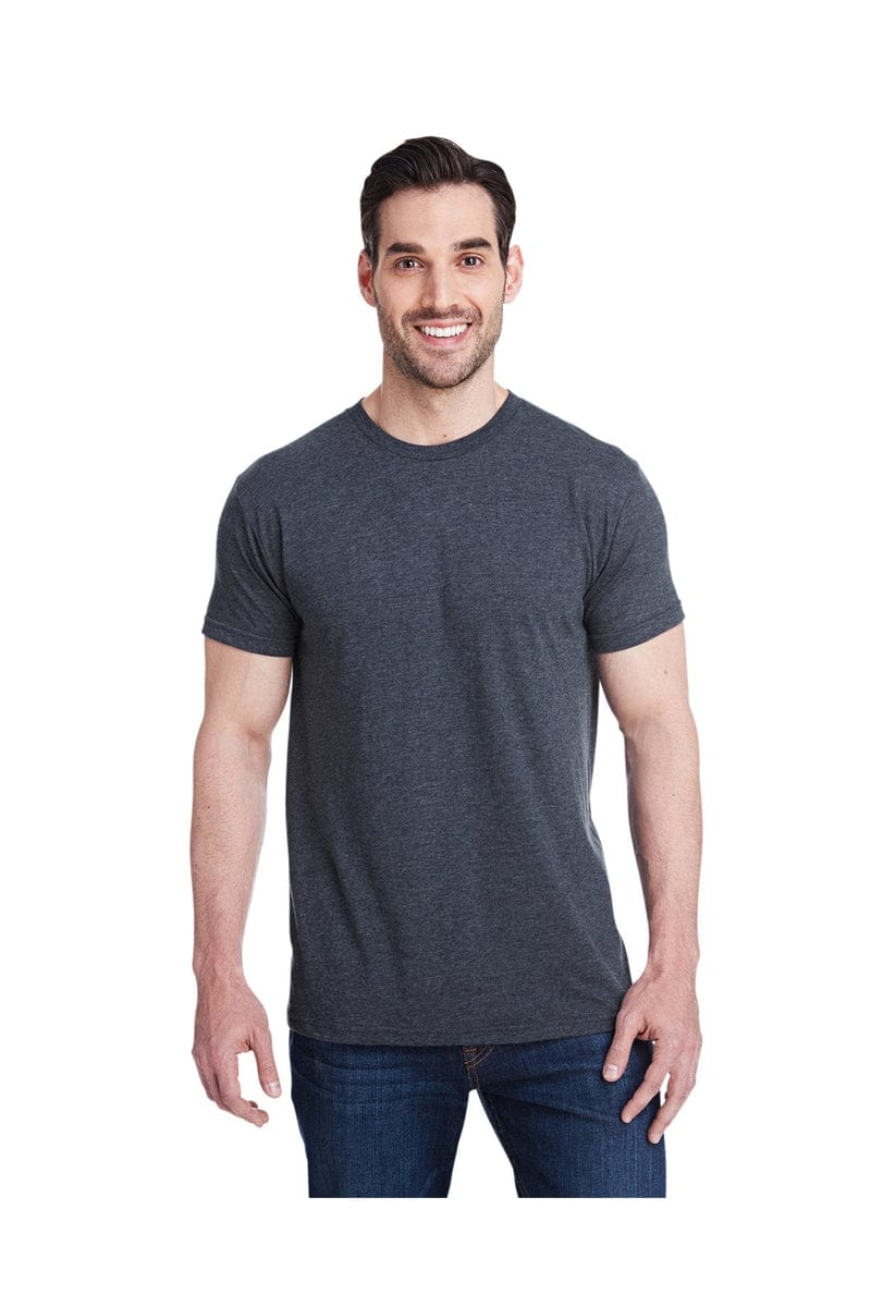 Bayside 5710: Unisex Triblend T-Shirt in 