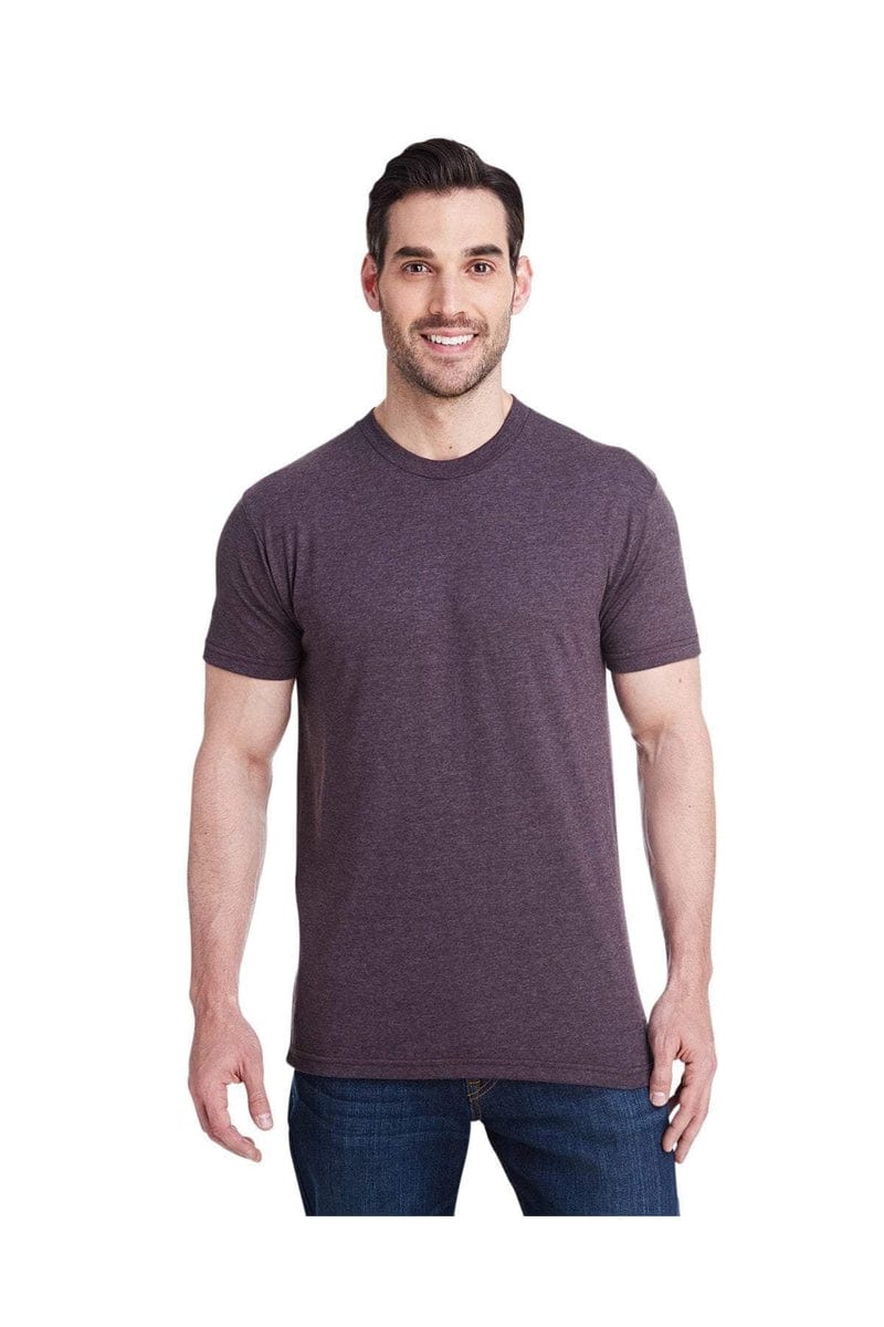 Bayside 5710: Unisex Triblend T-Shirt in 