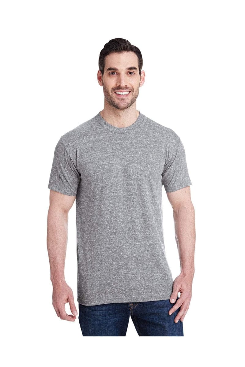 Bayside 5710: Unisex Triblend T-Shirt in 