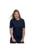 Bayside BA2905: Adult 6.1 oz. 100% Cotton T-Shirt