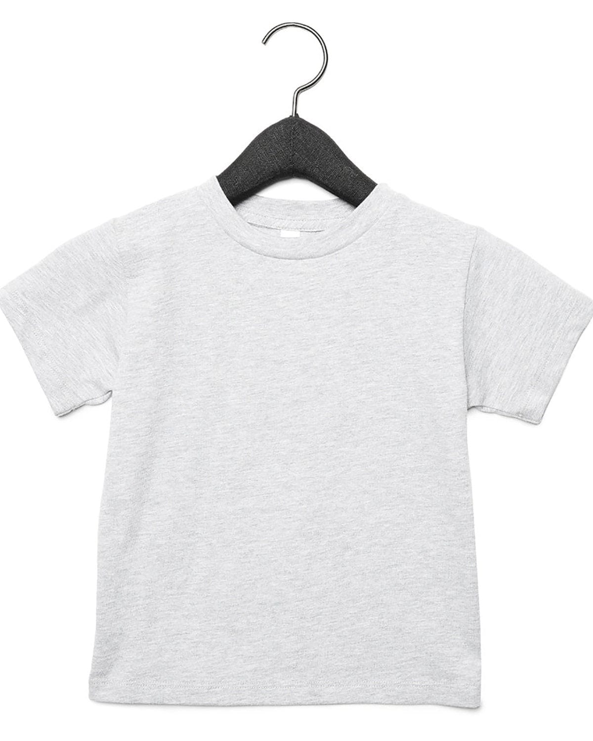 Bella + Canvas 3001T: Wholesale Toddler T-Shirts in Athletic Heather