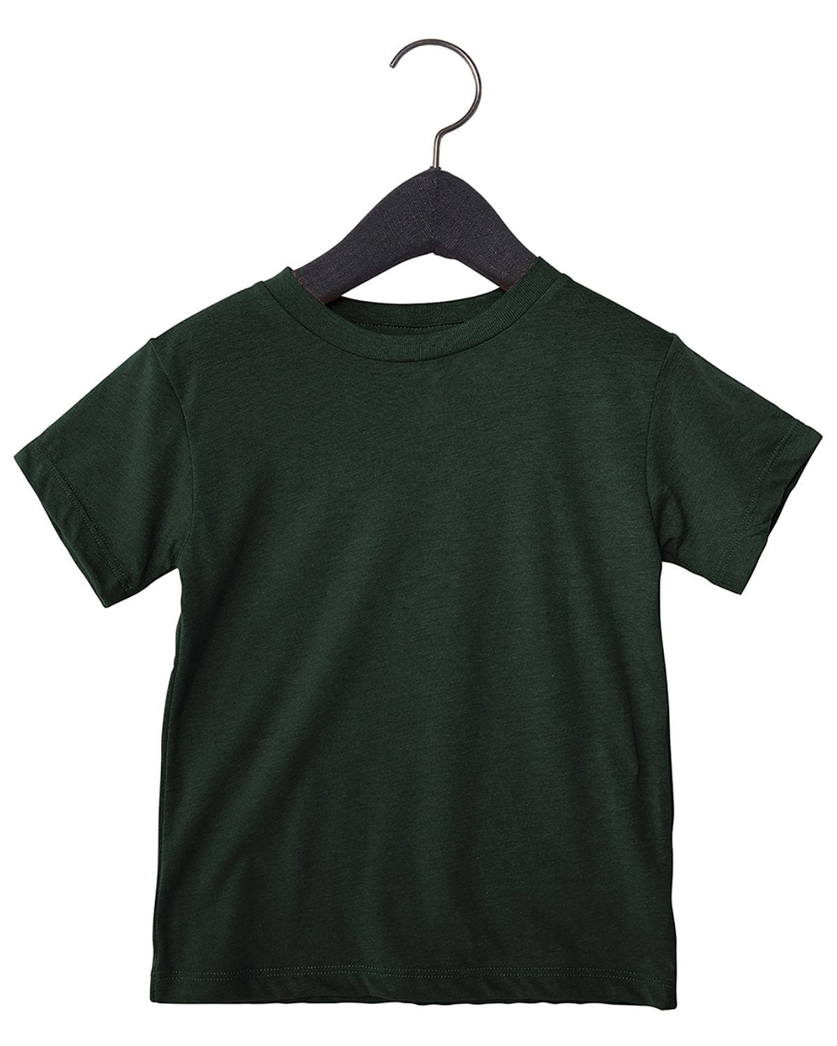 Bella + Canvas 3001T: Wholesale Toddler T-Shirts in Forest