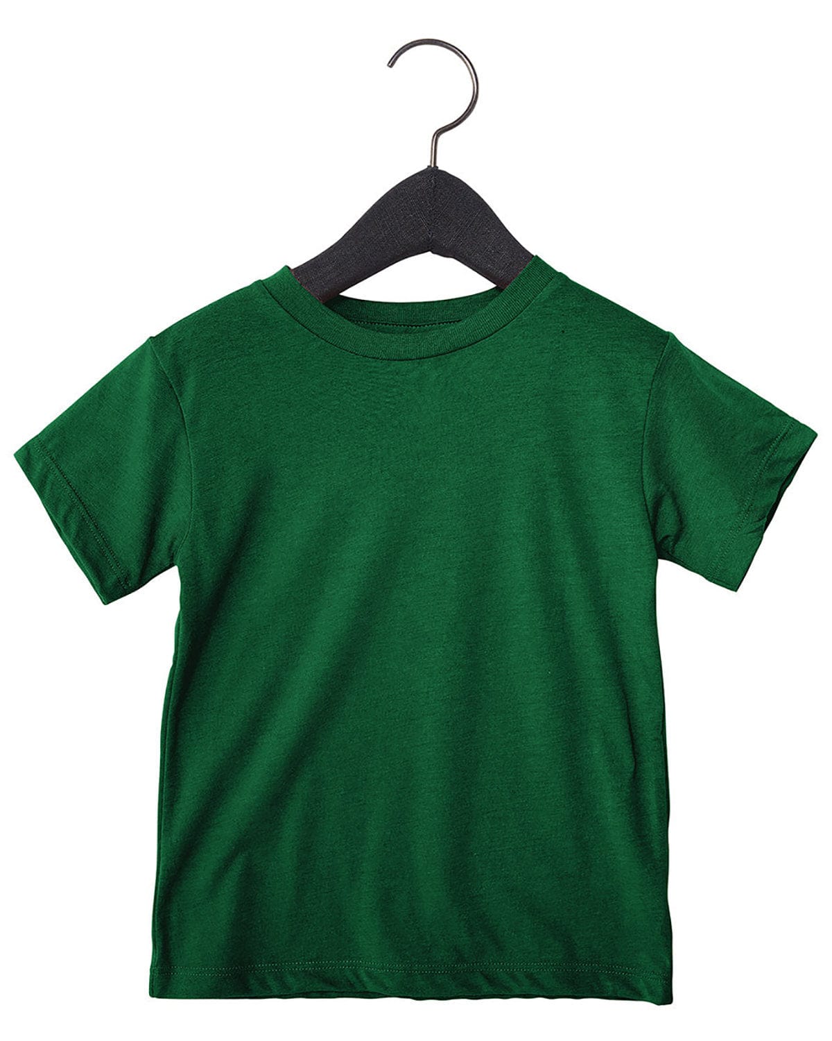 Bella + Canvas 3001T: Wholesale Toddler T-Shirts in Kelly