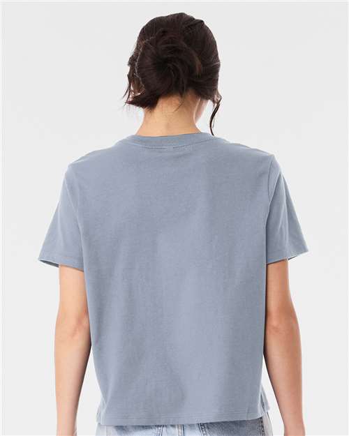 Bella Canvas 12702 Bella Canvas 6110 Women's 6 oz Heavyweight Tee