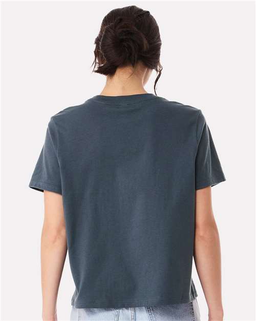 Bella Canvas 12702 Bella Canvas 6110 Women's 6 oz Heavyweight Tee