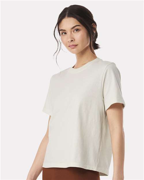 Bella Canvas 12702 Bella Canvas 6110 Women's 6 oz Heavyweight Tee