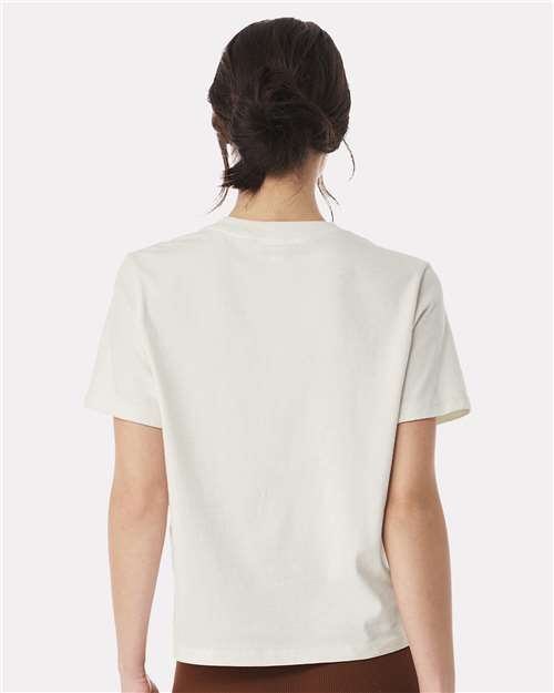 Bella Canvas 12702 Bella Canvas 6110 Women's 6 oz Heavyweight Tee