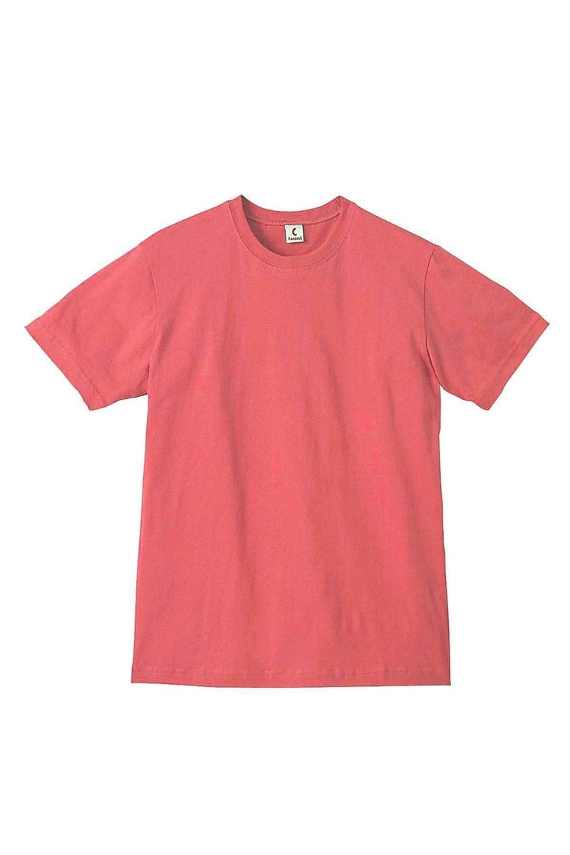 Bella+Canvas 3001C: Unisex Jersey T-Shirt in 