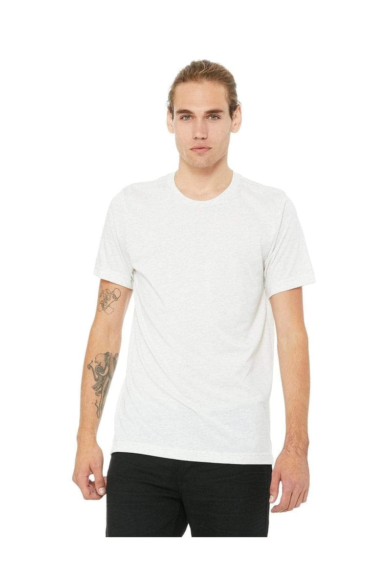 Bella+Canvas 3001C: Unisex Jersey T-Shirt in 