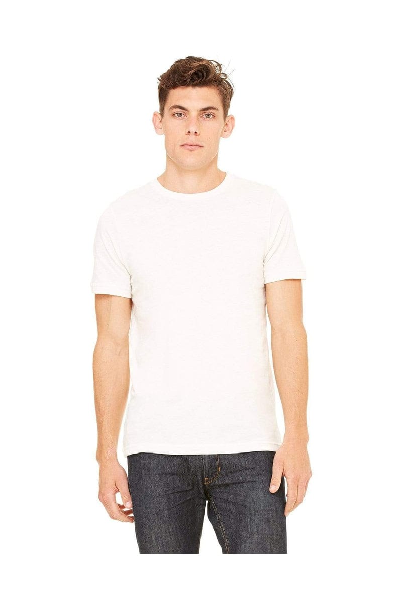 Bella+Canvas 3001C: Unisex Jersey T-Shirt in 