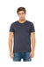 Bella+Canvas 3001C: Unisex Jersey T-Shirt