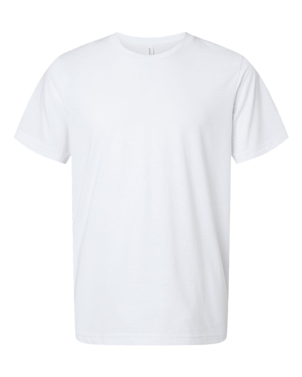 Bella+Canvas 3001ECO Unisex EcoMax Tee in 