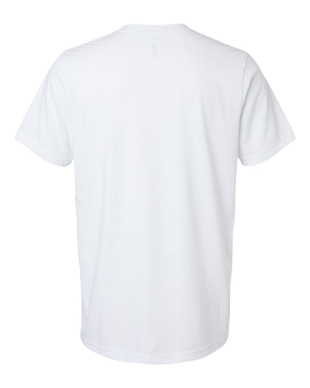 Bella+Canvas 3001ECO Unisex EcoMax Tee in 