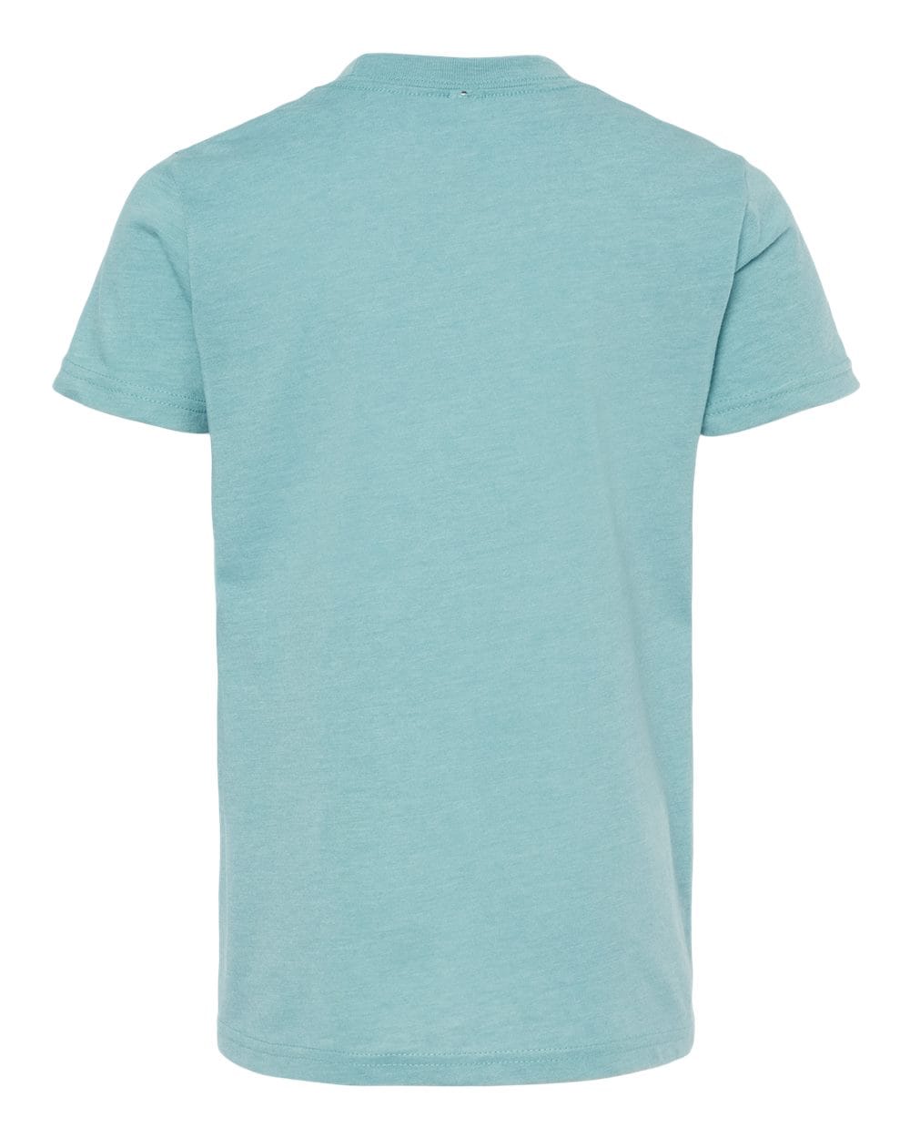 Bella Canvas 3001YCVC Bella+Canvas 3001YCV Youth CVC Jersey T-Shirt