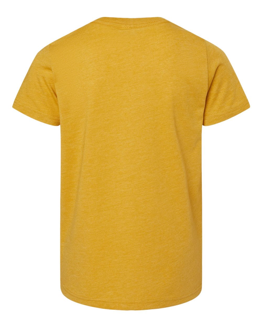 Bella Canvas 3001YCVC Bella+Canvas 3001YCV Youth CVC Jersey T-Shirt