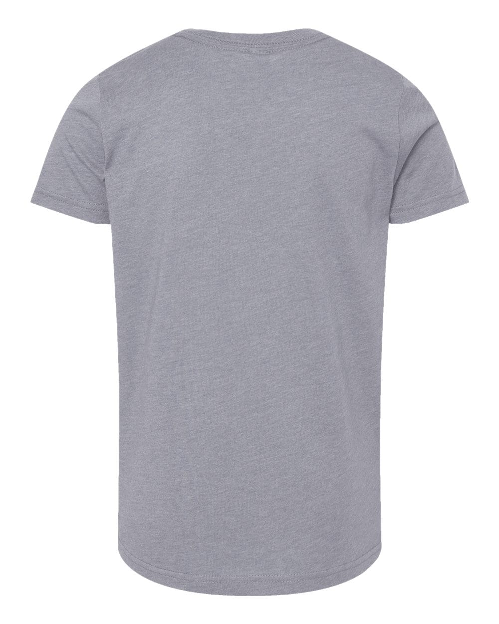 Bella Canvas 3001YCVC Bella+Canvas 3001YCV Youth CVC Jersey T-Shirt