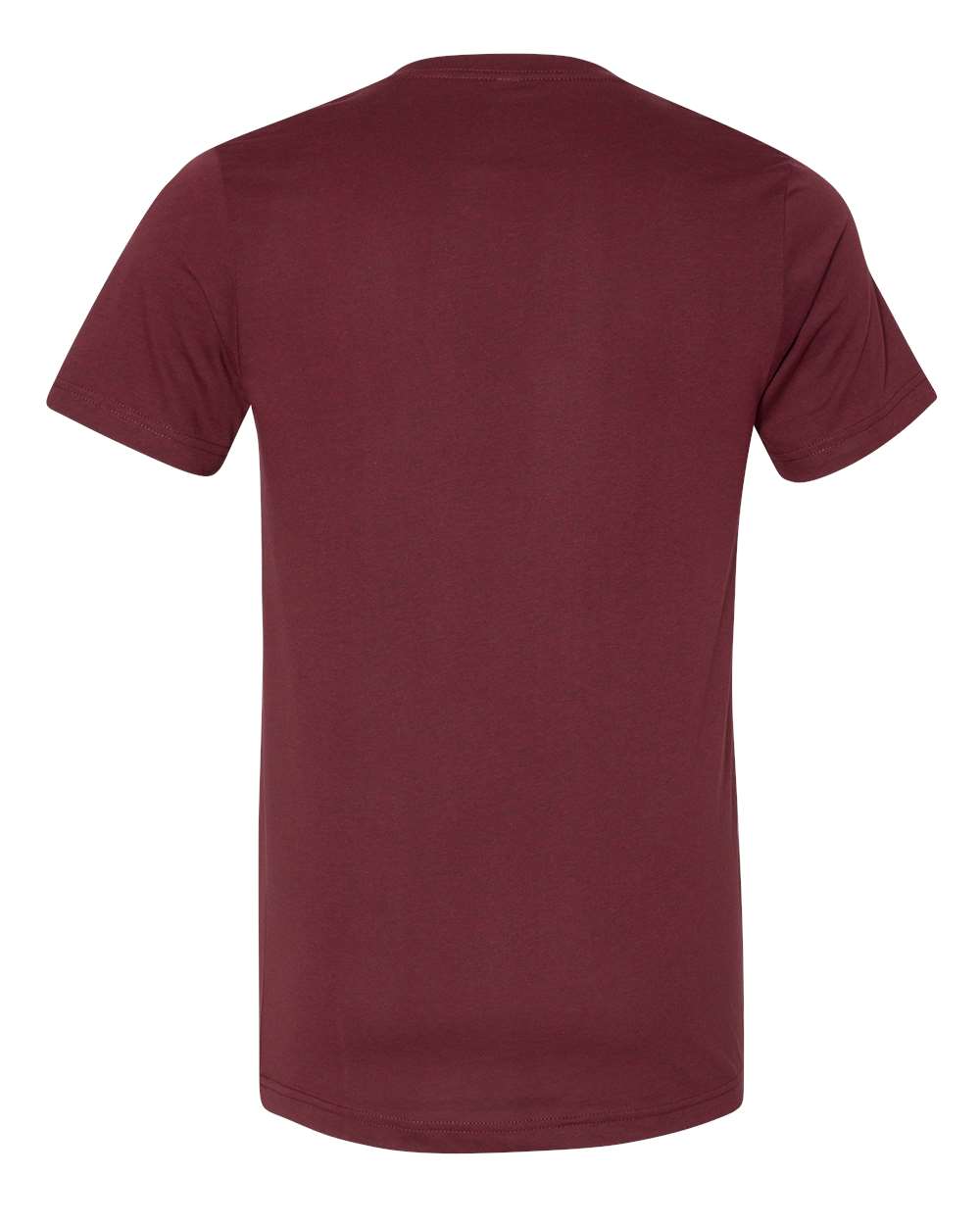 Bella+Canvas 3005CVC Unisex Heather CVC V-Neck Tee in 