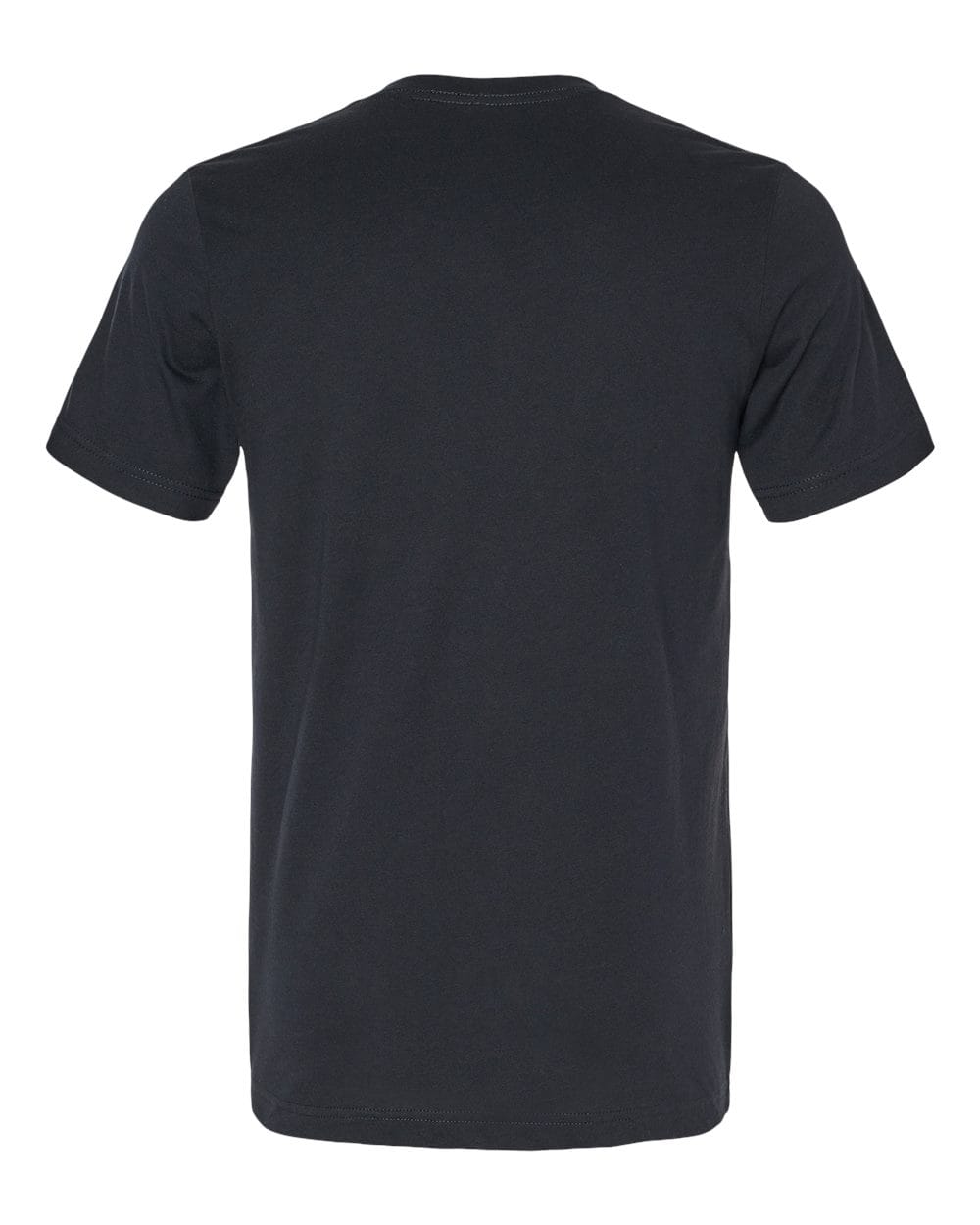 Bella+Canvas 3005CVC Unisex Heather CVC V-Neck Tee in 