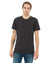 Bella+Canvas 3021: Men's Jersey Short-Sleeve Pocket T-Shirt
