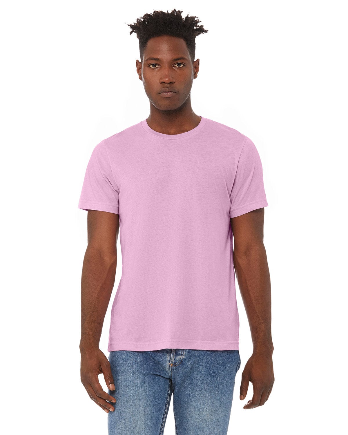 Bella+Canvas 3413C Unisex Triblend T-Shirt in 