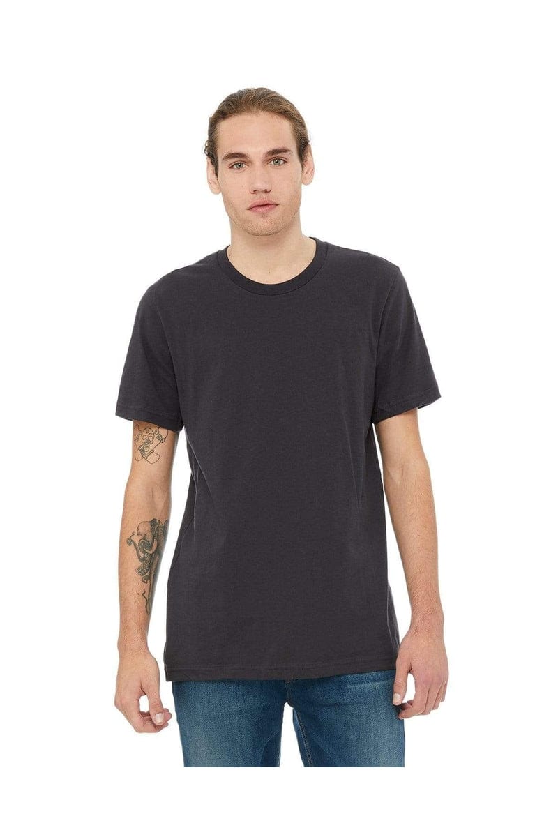 Bella+Canvas 3413C: Unisex Triblend T-Shirt in 