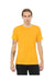 Bella+Canvas 3413C: Unisex Triblend T-Shirt