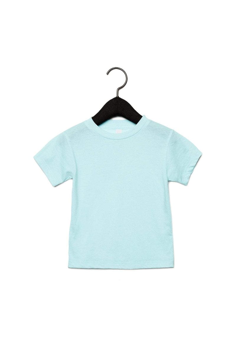 Bella+Canvas 3413T: Toddler Triblend T-Shirt in 