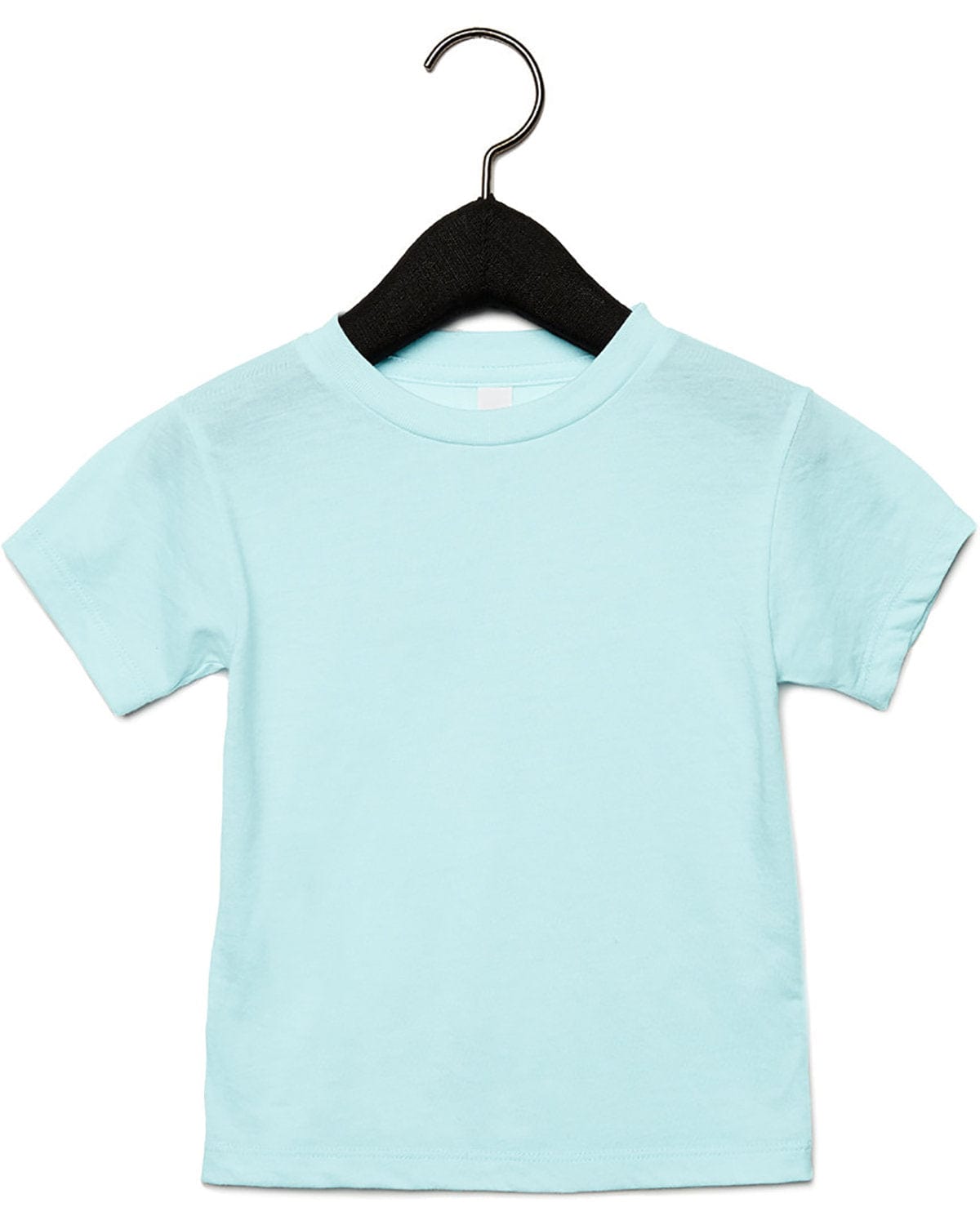 Bella+Canvas 3413T: Toddler Triblend T-Shirt in Ice Blue Triblnd