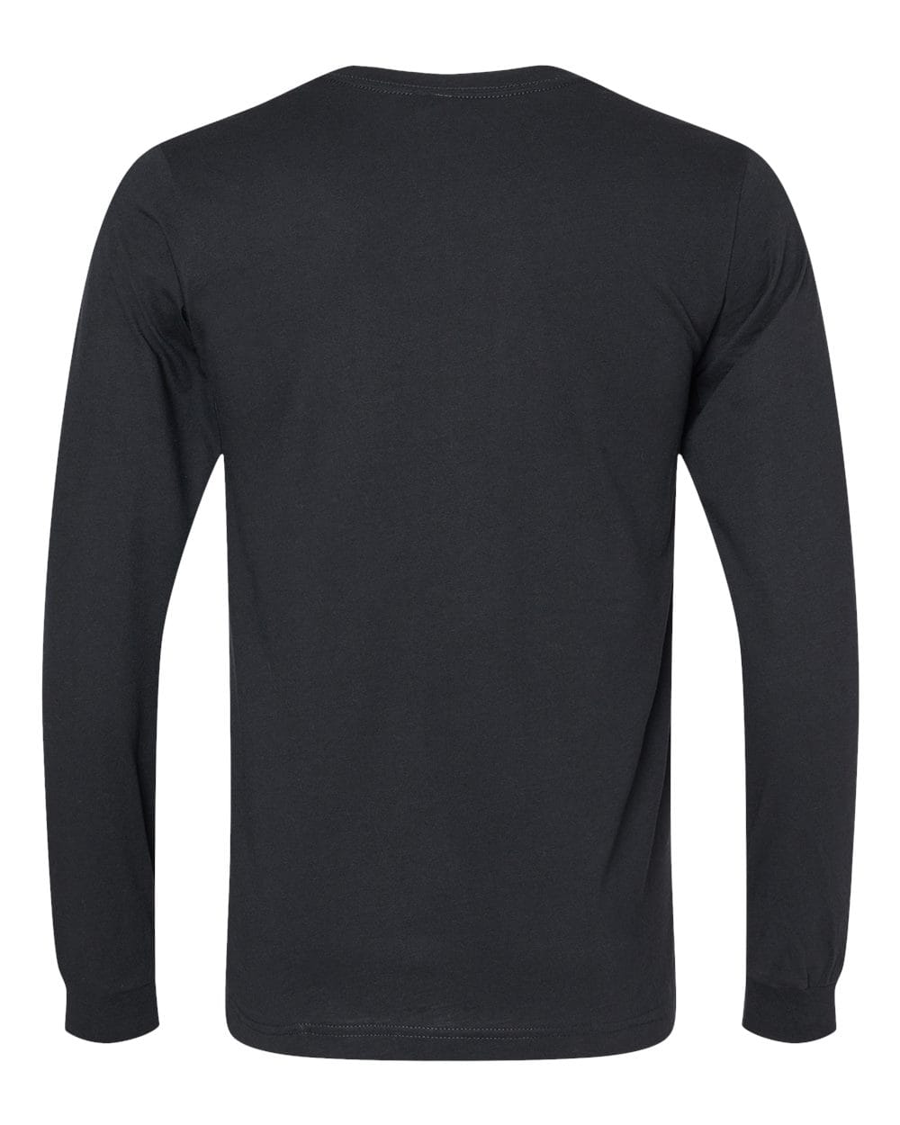 Bella Canvas T-Shirts Bella+Canvas 3501 Unisex Jersey Long-Sleeve T-Shirt