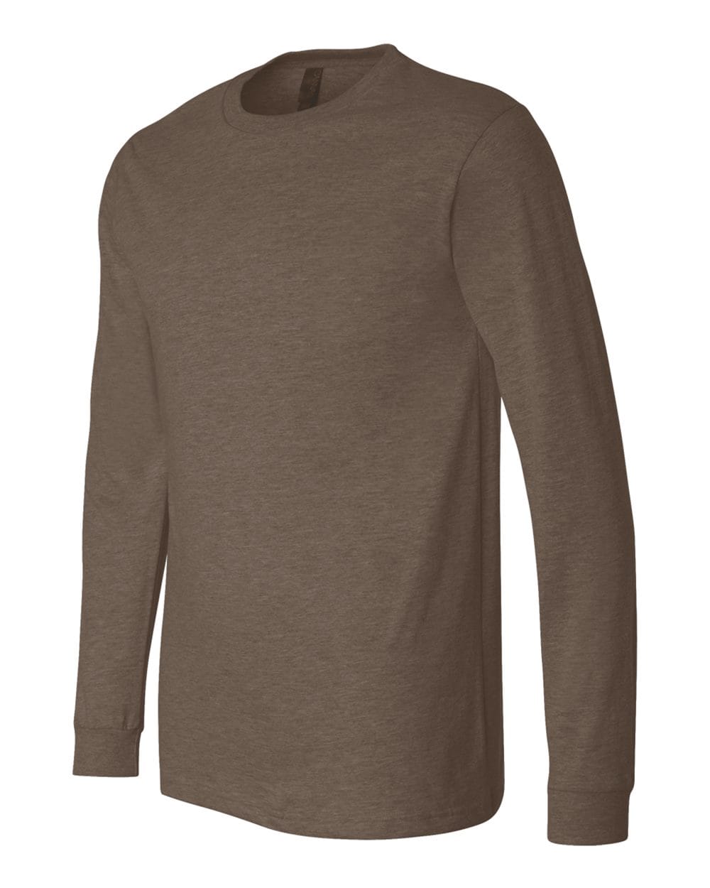 Bella Canvas T-Shirts Bella+Canvas 3501 Unisex Jersey Long-Sleeve T-Shirt