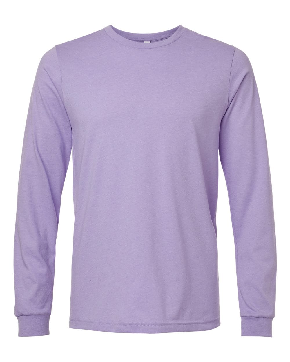Bella Canvas T-Shirts Bella+Canvas 3501 Unisex Jersey Long-Sleeve T-Shirt