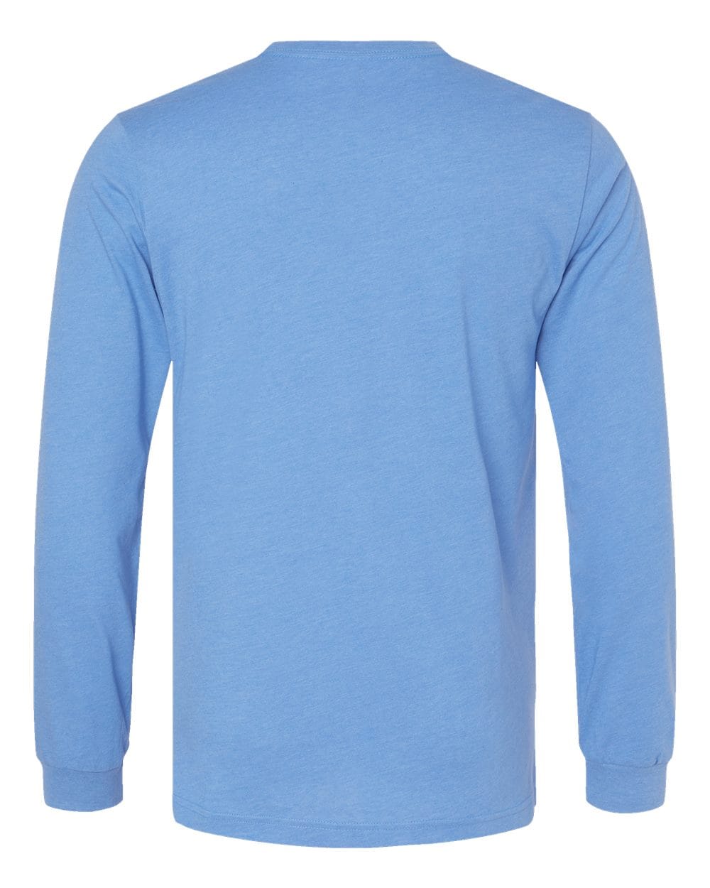 Bella Canvas T-Shirts Bella+Canvas 3501 Unisex Jersey Long-Sleeve T-Shirt