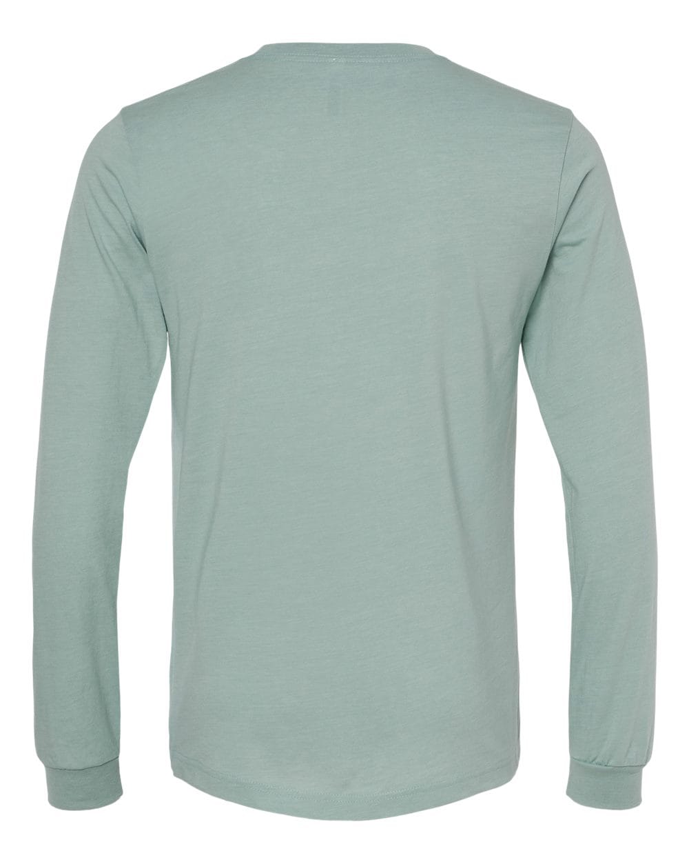 Bella Canvas T-Shirts Bella+Canvas 3501 Unisex Jersey Long-Sleeve T-Shirt