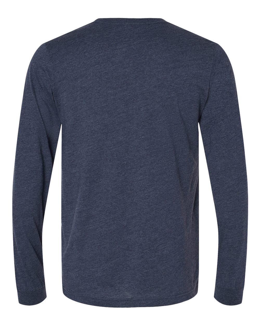 Bella Canvas T-Shirts Bella+Canvas 3501 Unisex Jersey Long-Sleeve T-Shirt