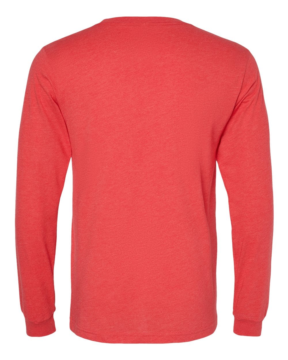 Bella Canvas T-Shirts Bella+Canvas 3501 Unisex Jersey Long-Sleeve T-Shirt