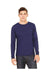 Bella+Canvas 3501: Unisex Jersey Long-Sleeve T-Shirt