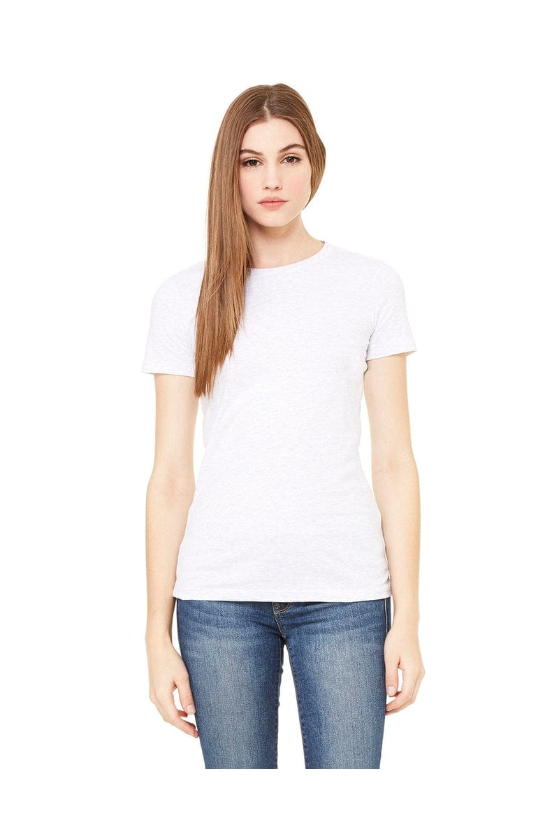 Bella+Canvas 6004: Ladies' The Favorite T-Shirt in 